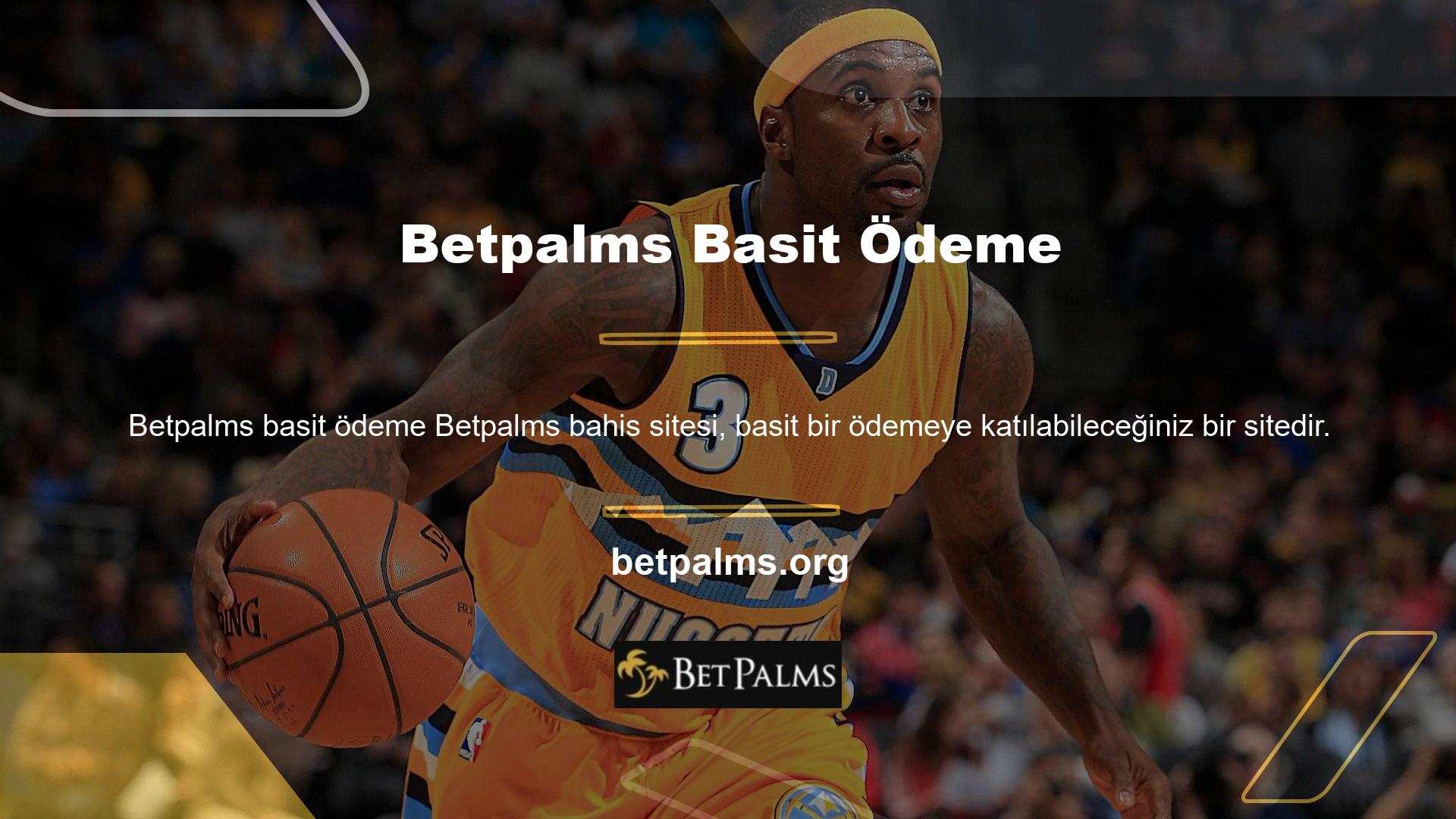Bir bahis sitesine katılmak için, Sitenin mevcut e-postasını veya kullanıcı adını sosyal medya hesaplarınızdan almanız gerekir
