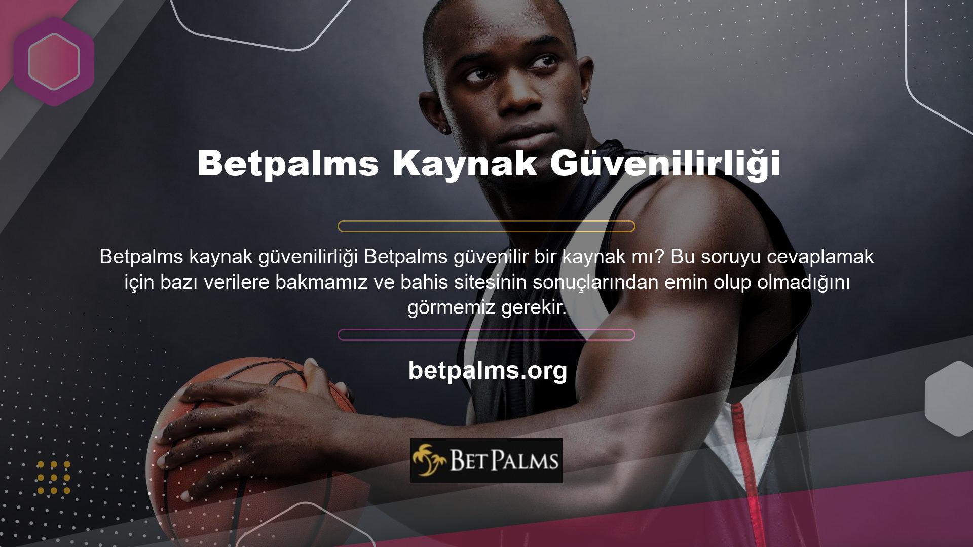 Web sitesinin sahtekarlığı ve sahtekarlığı durdurmak ve casino oynamak, bahis veya bahis yapmak için güvenilir olması gerekir